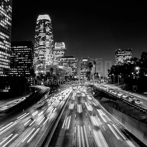 Los Angeles — market location